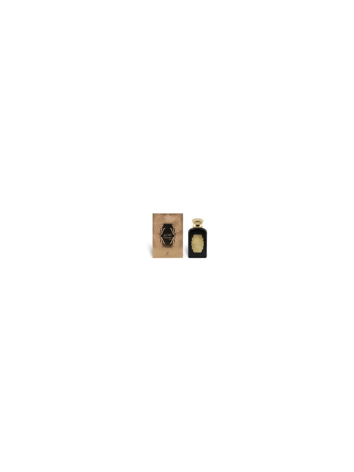 Profumo unisex Khadlaj Ghadeer Gold 100ml