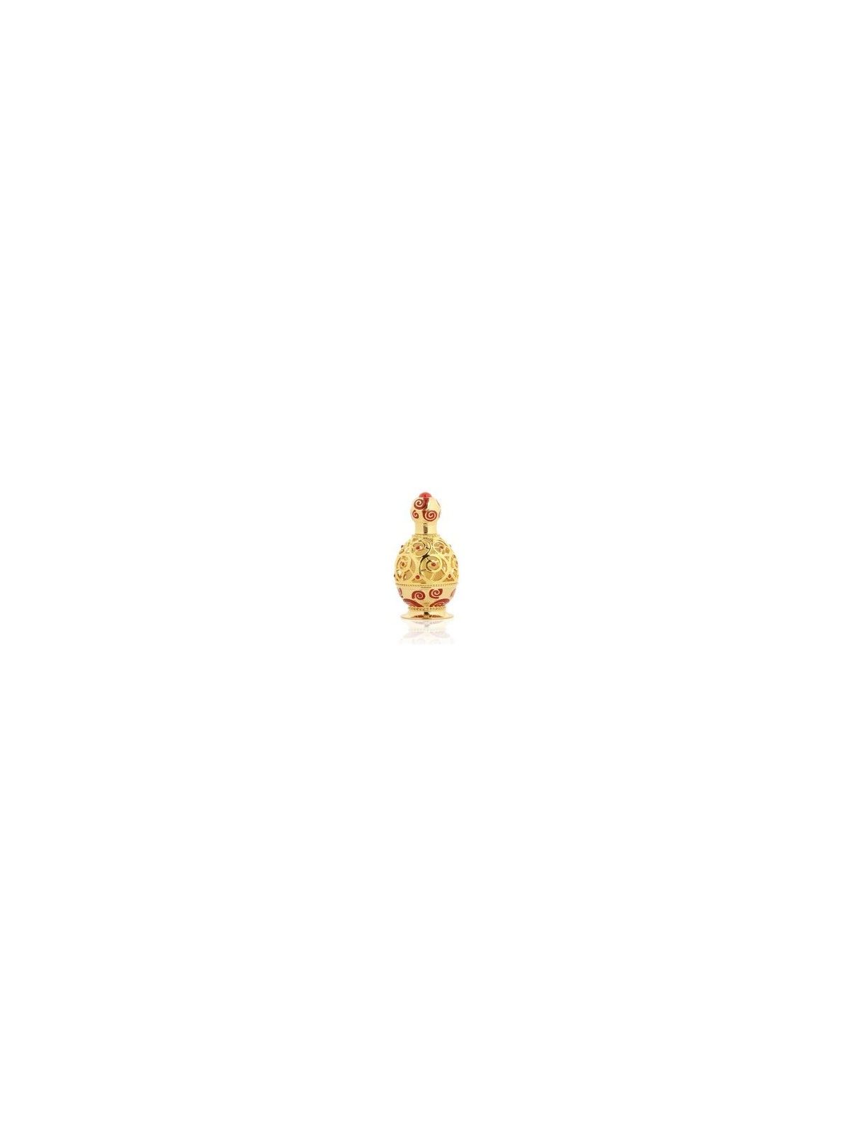 Khadlaj Haneen Gold Olio profumato concentrato senza alcool unisex 20ml