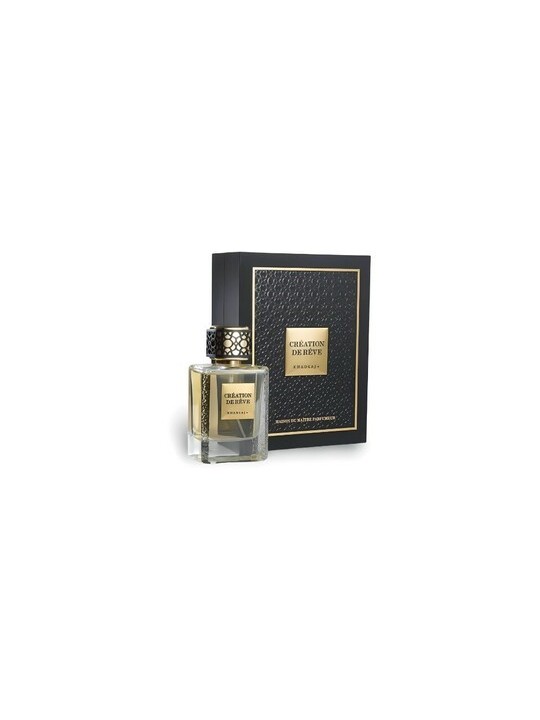 Khadlaj Maison Creation De Reve eau de parfum unisex 100ml