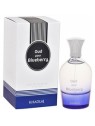 Khadlaj Oud Pour Blueberry Eau De Parfum 100 ml unisex