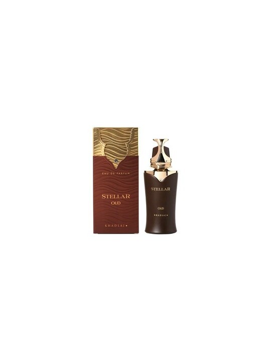 Profumo unisex Khadlaj Stellar Oud 100ml