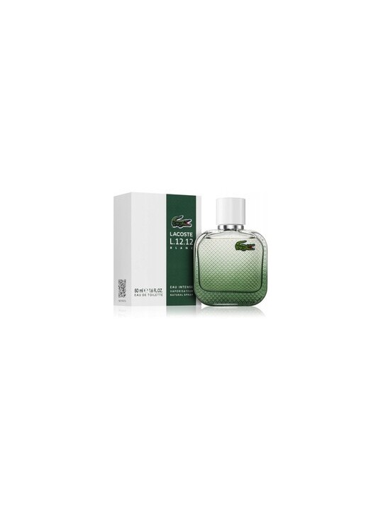 Lacoste L.12.12 Blanc Eau Intense 50ml
