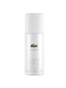 Deo Spray uomo Lacoste Eau de Lacoste L.12.12 Blanc 150ml