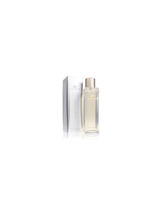 Lacoste Pour Femme eau de parfum Spray 90ml