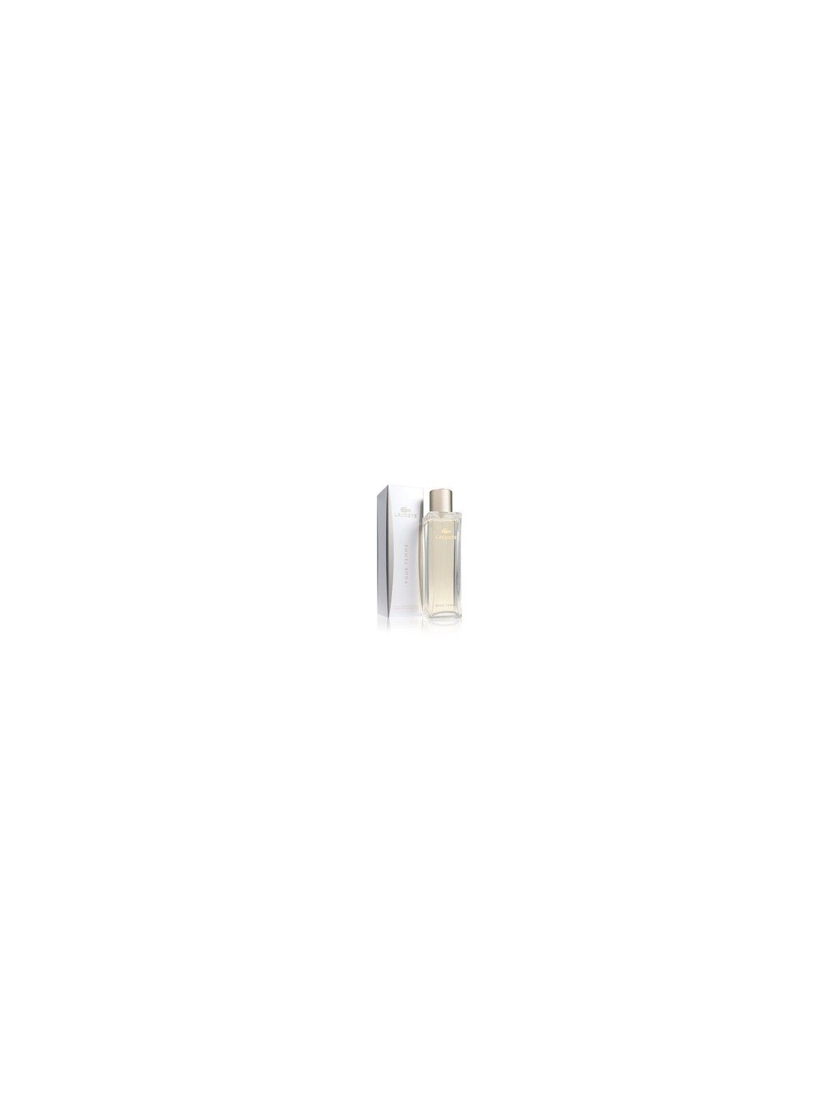 Lacoste Pour Femme eau de parfum Spray 90ml