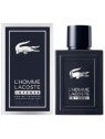 Lacoste LHomme Lacoste Intense eau de toilette uomo 100ml
