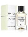 Lacoste Match Point Cologne eau de toilette Spray 100ml