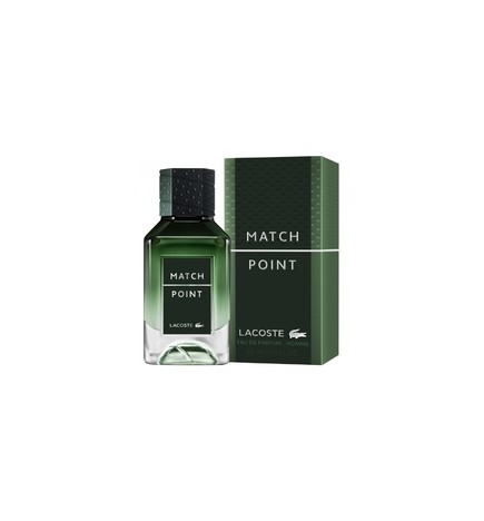 Lacoste Match Point eau de parfum uomo 100ml