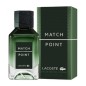 Lacoste Match Point eau de parfum uomo 100ml