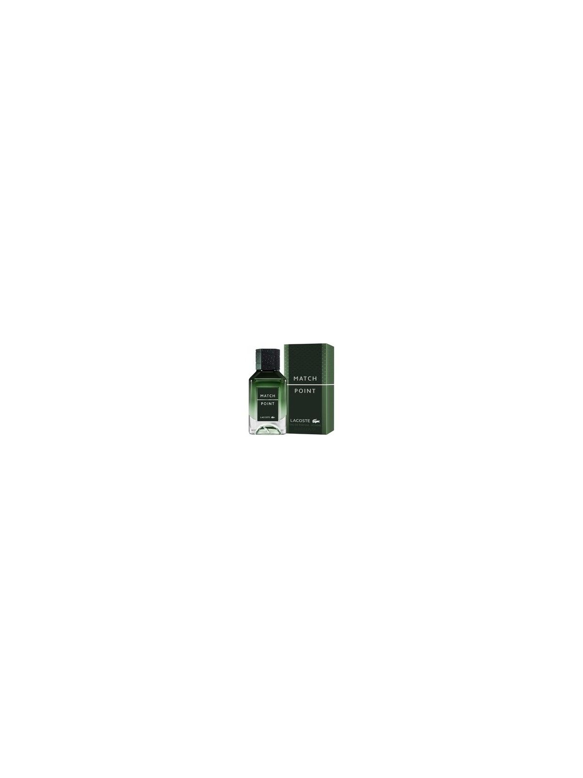 Lacoste Match Point eau de parfum Spray 50ml
