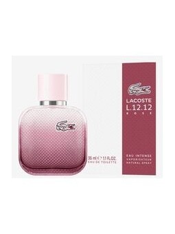 Lacoste L.12.12 Rose Eau Intense 100ml