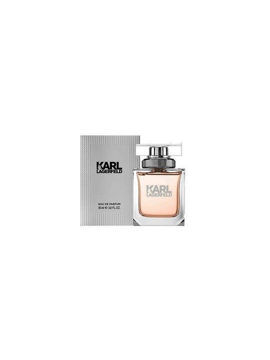 Karl Lagerfeld Pour Femme eau de parfum 45ml