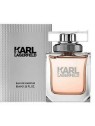 Karl Lagerfeld Pour Femme eau de parfum 45ml