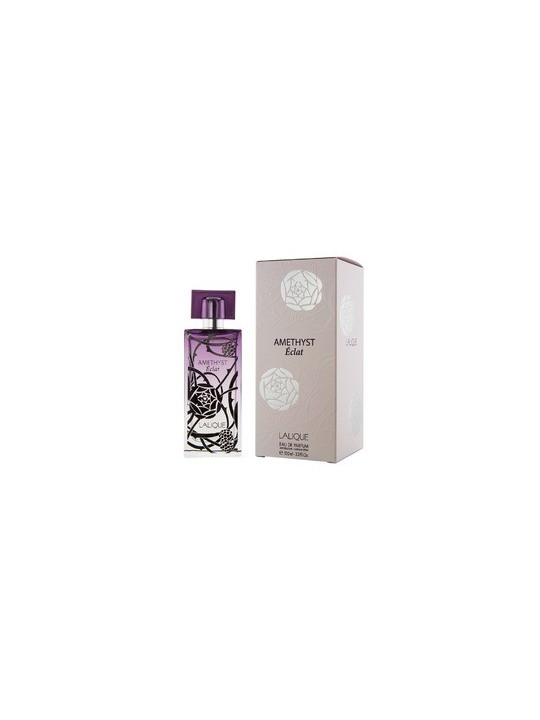 Lalique Amethyst Eclat eau de parfum Spray 100ml