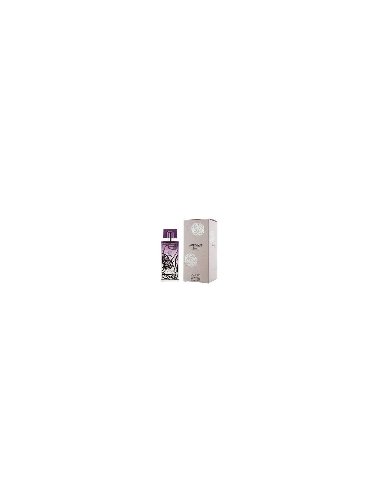Lalique Amethyst Eclat eau de parfum Spray 100ml