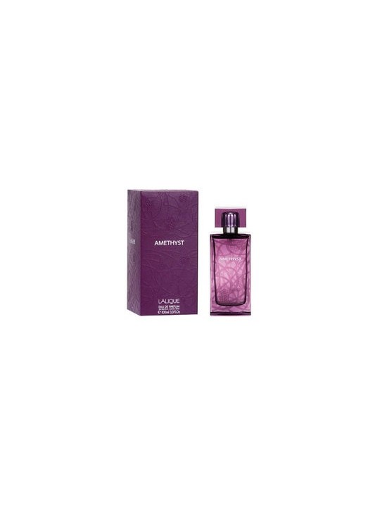 Lalique Amethyst eau de parfum Spray donna 100ml