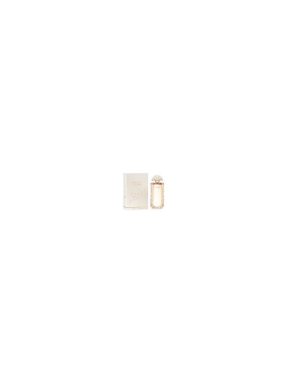 Profumo Lalique Eau De Lalique donna 100ml