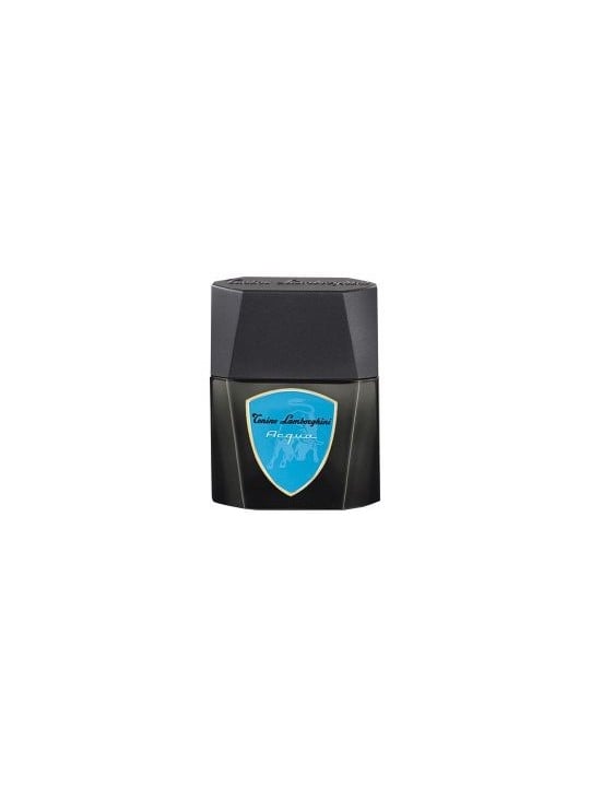 Lamborghini Acqua Eau de Toilette Spray 125ml