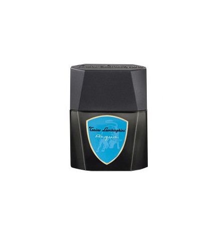 Lamborghini Acqua eau de toilette Spray uomo 125ml
