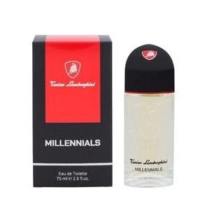 Tonino Lamborghini Millennials Eau de toilette uomo