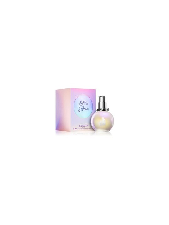 Lanvin ï¿½ï¿½clat d'Arpï¿½ï¿½ge Sheer Eau De Toilette 30ml