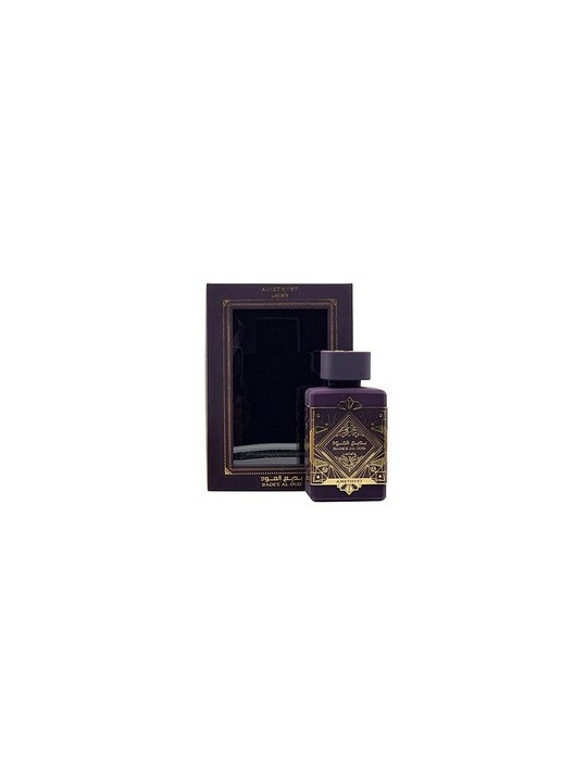 Lattafa Bade'e Al Oud Amethyst eau de parfum Spray 100ml