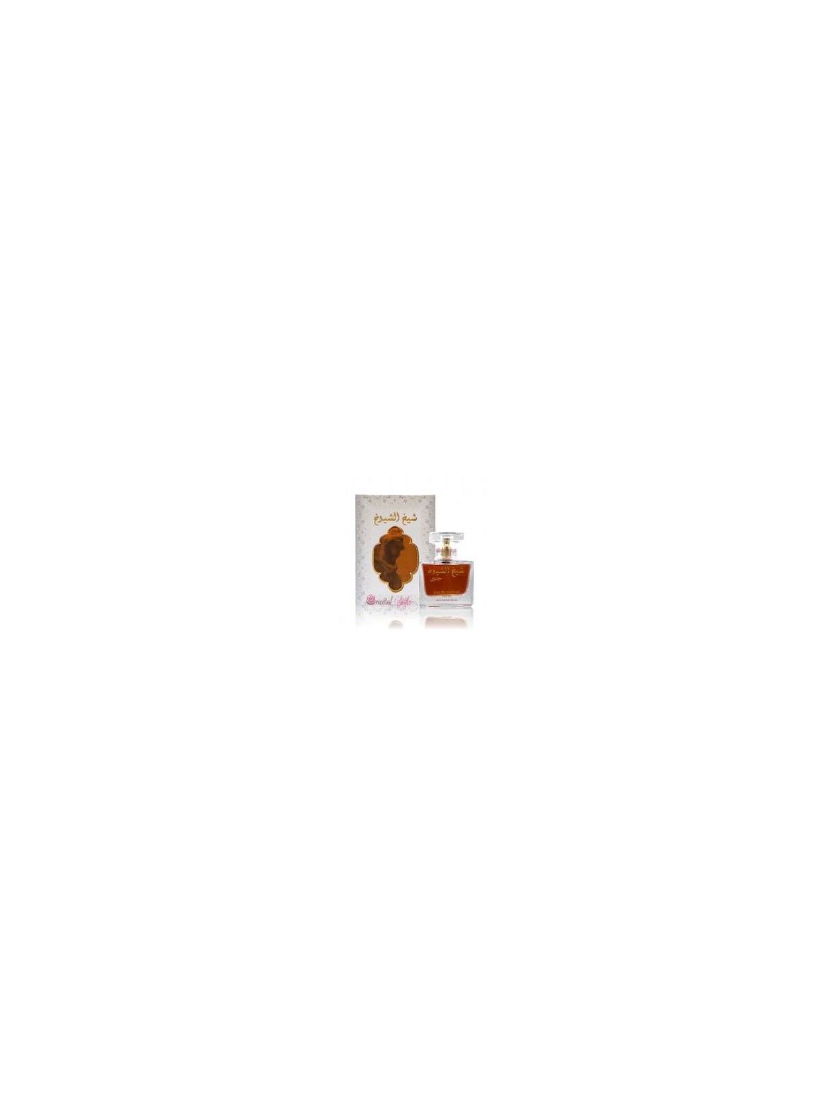 Sheikh Al Shuyukh Khusoosi EDP 100ml