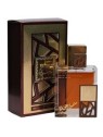 Profumo Lattafa Semplicemente Oud Eau De Parfum Unisex 100ml