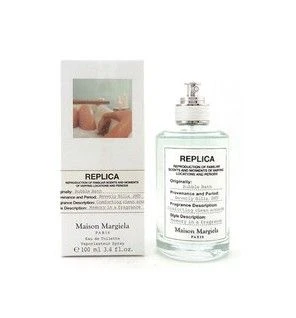 Profumo unisex Maison Margiela Replica Bagnoschiuma 100ml