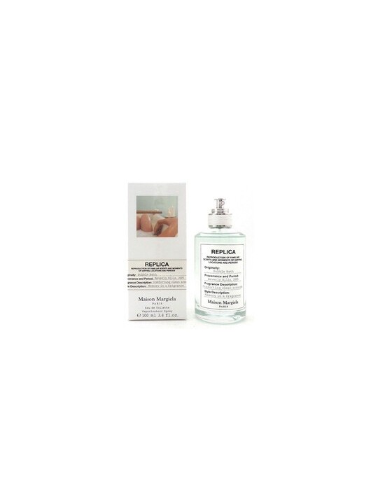 Profumo unisex Maison Margiela Replica Bagnoschiuma 100ml
