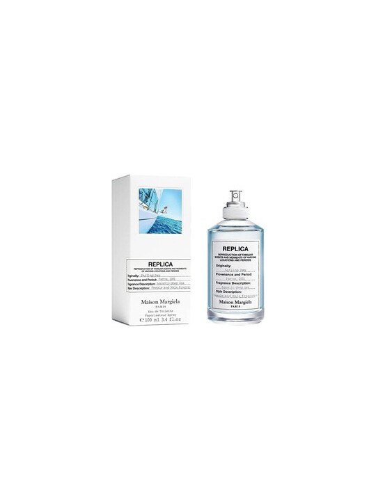Maison Margiela Replica Sailing Day EDT 100ml Unisex Fragrance
