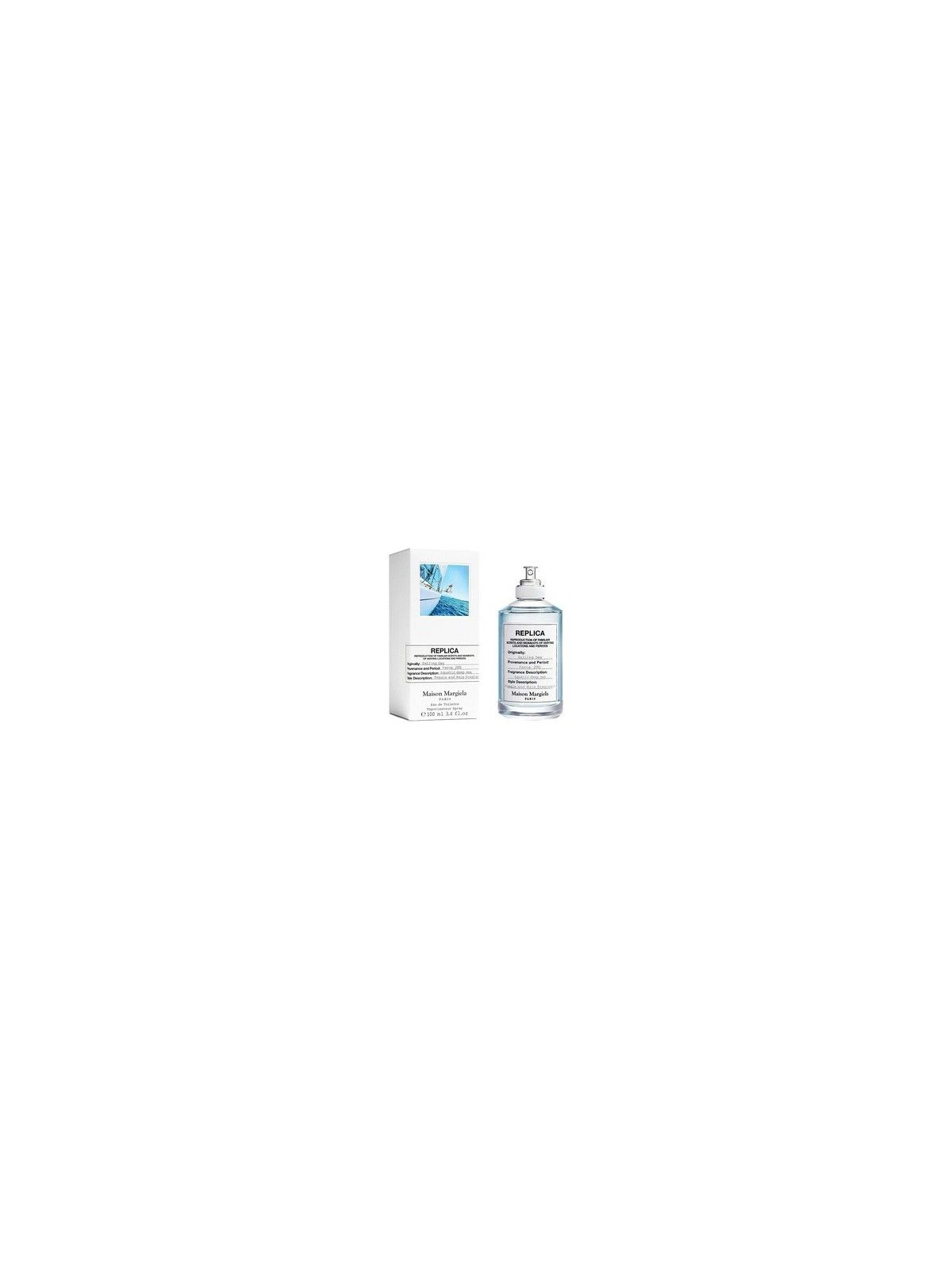 Maison Margiela Replica Sailing Day EDT 100ml Unisex Fragrance