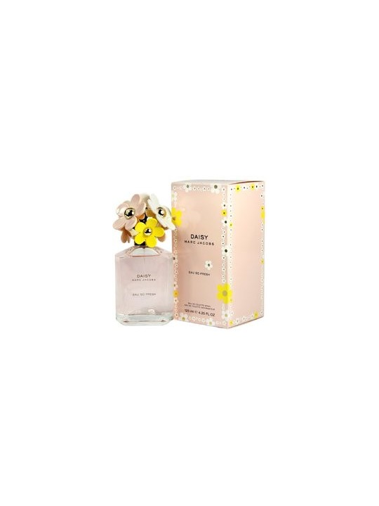 Marc Jacobs Daisy Eau So Fresh eau de toilette Spray donna 75ml