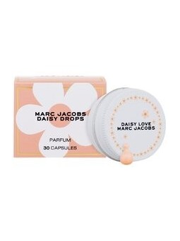 Olio profumato Marc Jacobs Daisy Love Drops donna 3.9ml