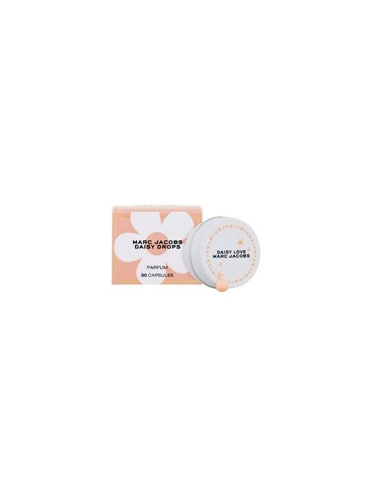 Olio profumato Marc Jacobs Daisy Love Drops donna 3.9ml