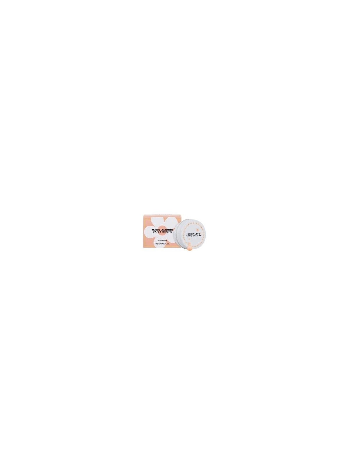 Olio profumato Marc Jacobs Daisy Love Drops donna 3.9ml