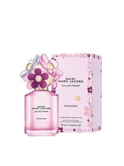 Marc Jacobs Daisy Paradise 50ml eau de toilette Spray