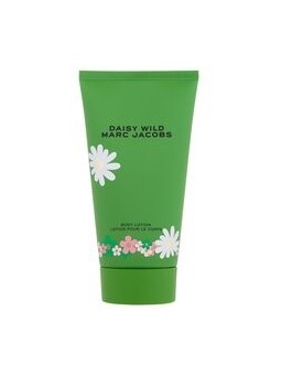 Lozione corpo Daisy Wild Marc Jacobs donna 150ml
