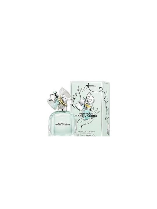 Marc Jacobs Perfect eau de toilette Spray 50ml