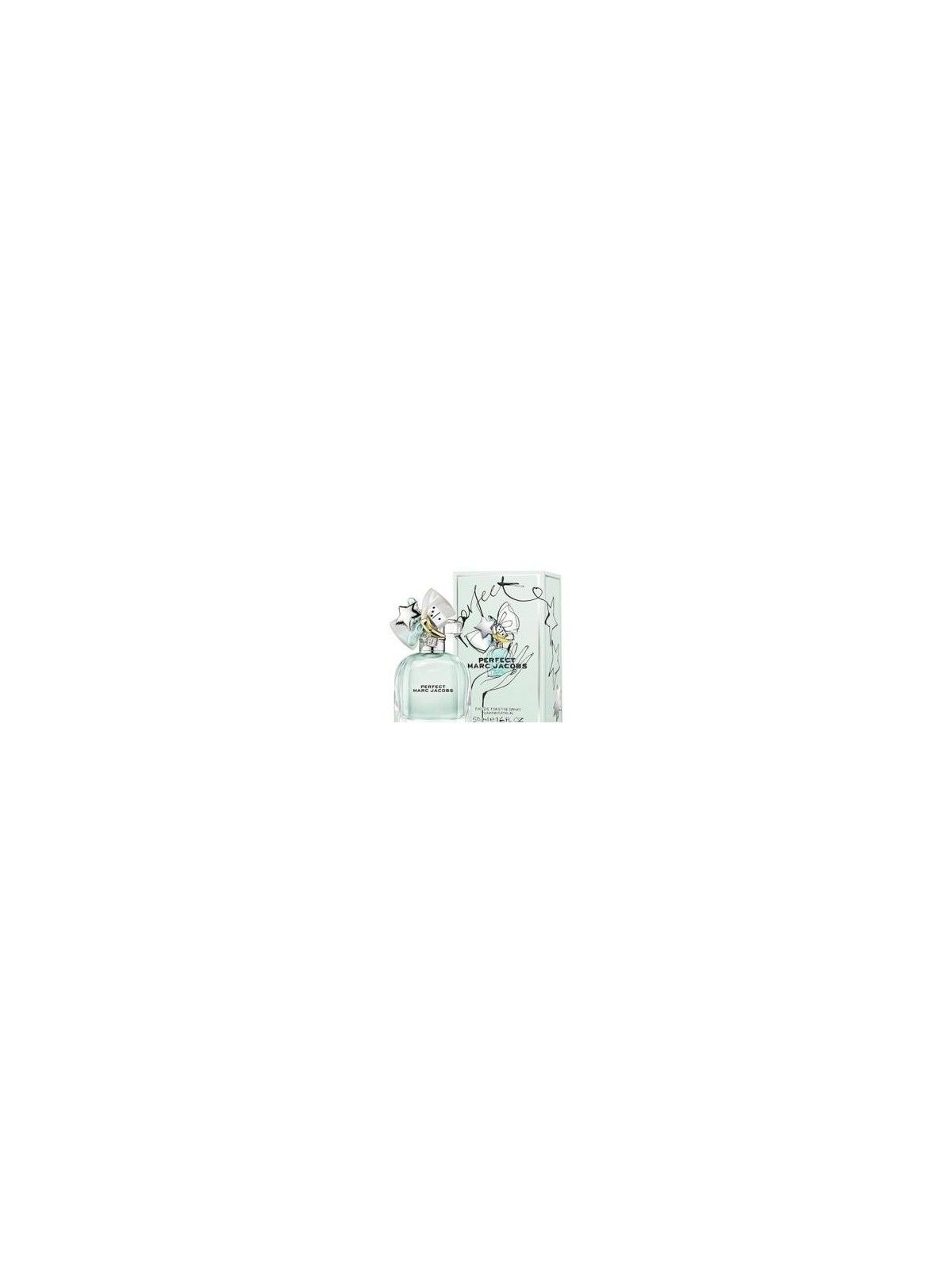 Marc Jacobs Perfect eau de toilette Spray 50ml