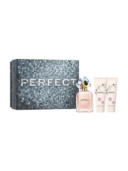 Set regalo Marc Jacobs Perfect Eau de parfum 100 ml