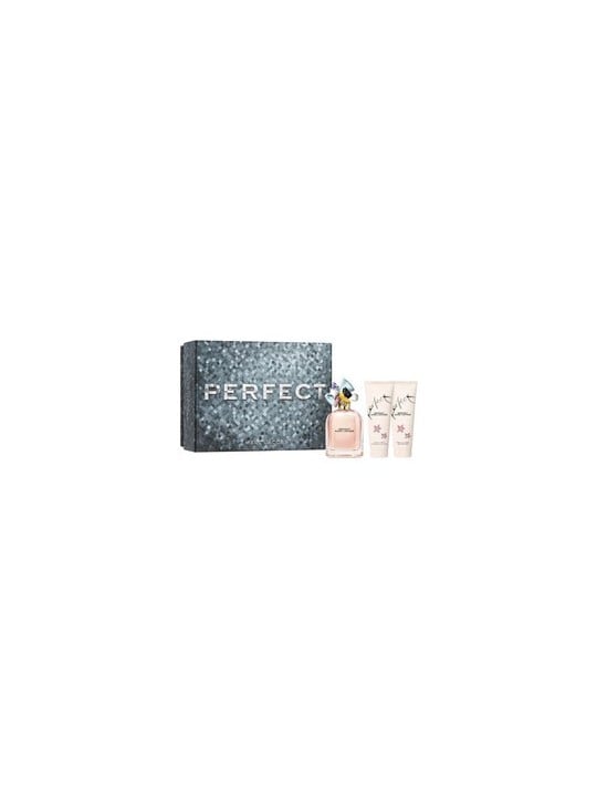 Set regalo Marc Jacobs Perfect Eau de parfum 100 ml