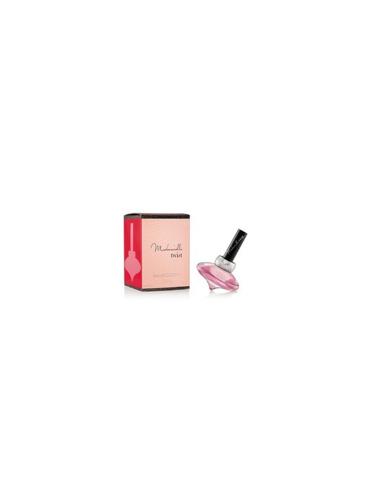 Mauboussin Mademoiselle Twist eau de parfum donna 90ml