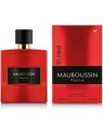 Mauboussin In Red For Him eau de parfum Spray 100ml