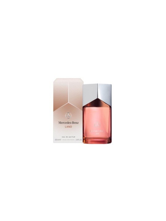 Profumo Mercedes Benz uomo 60ml