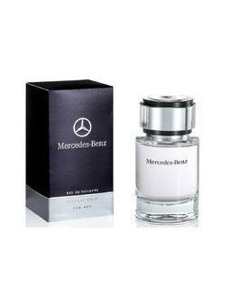 Mercedes Benz For Men eau de toilette Spray uomo 40ml