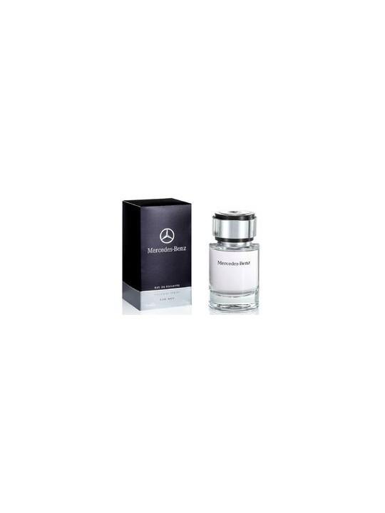 Mercedes Benz For Men eau de toilette Spray uomo 40ml
