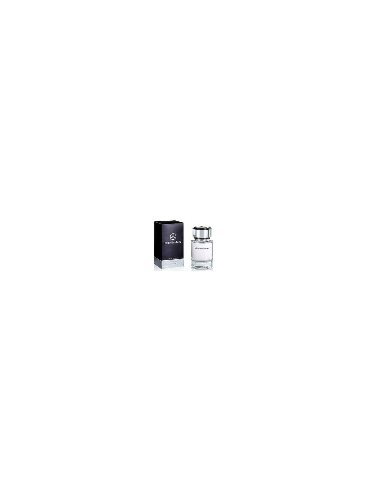 Mercedes Benz For Men eau de toilette Spray uomo 40ml