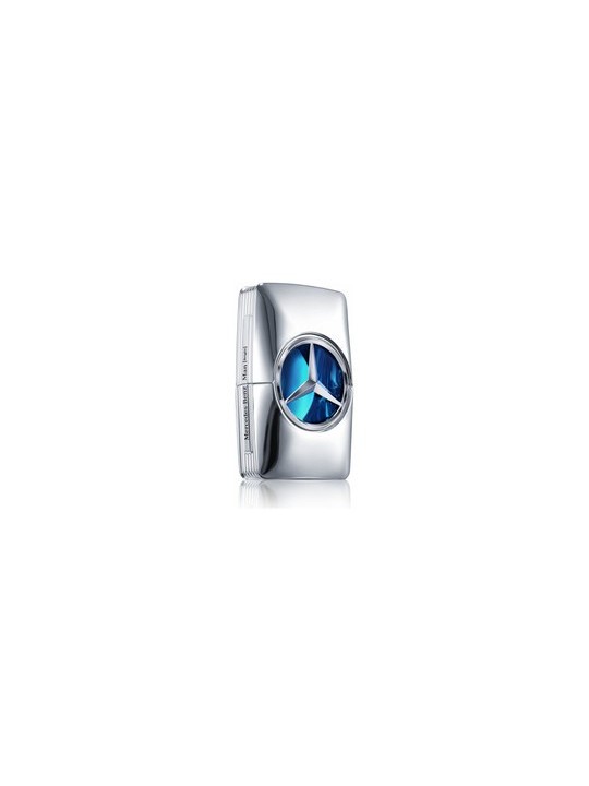 Mercedes Benz Man Bright eau de toilette uomo 100ml