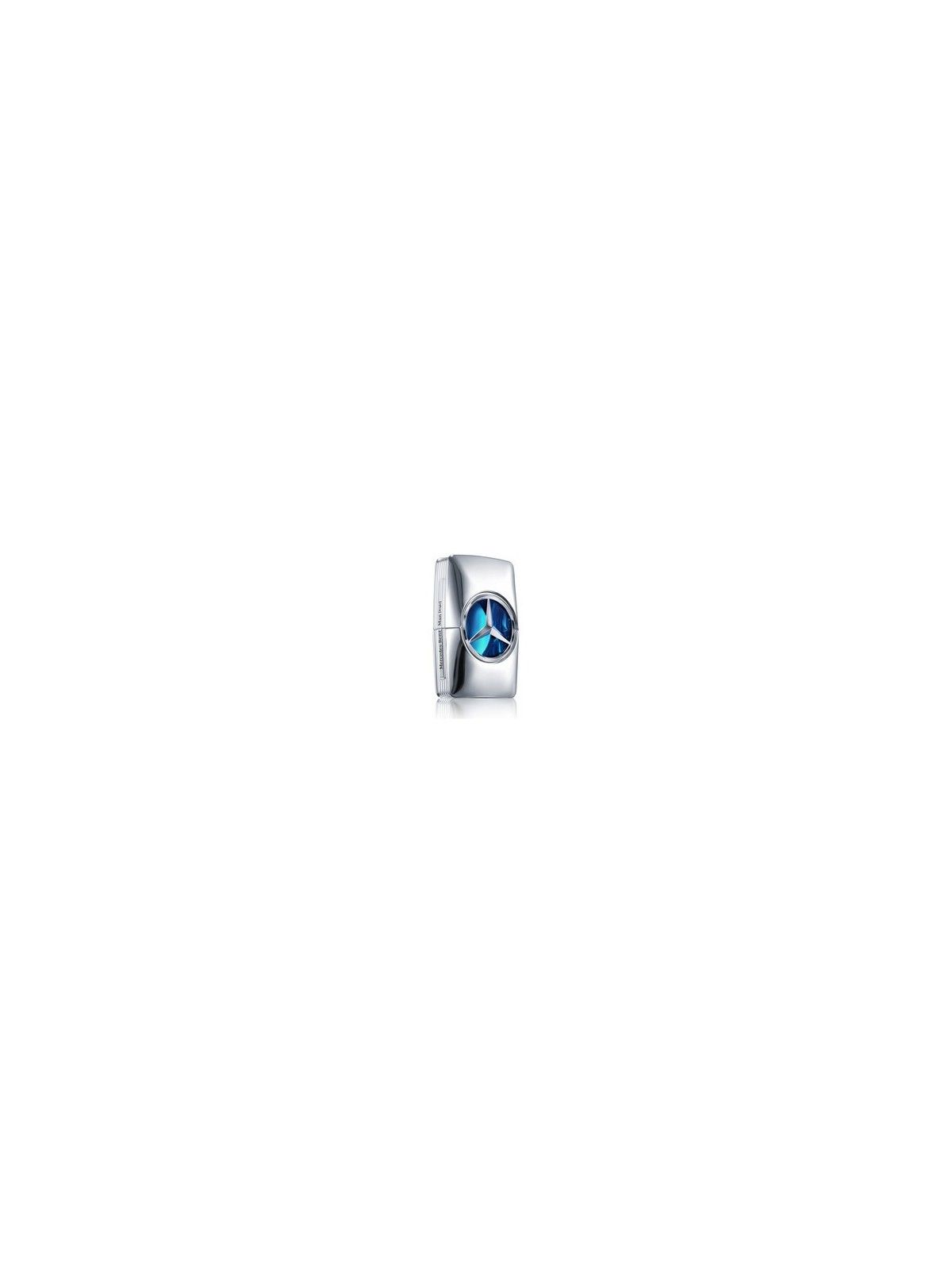 Mercedes Benz Man Bright eau de toilette uomo 100ml